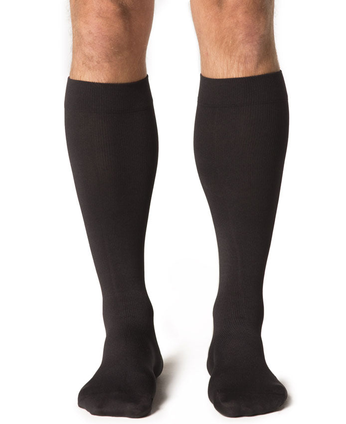 Compression Socks For Men With Big Feet | BrightLife Direct