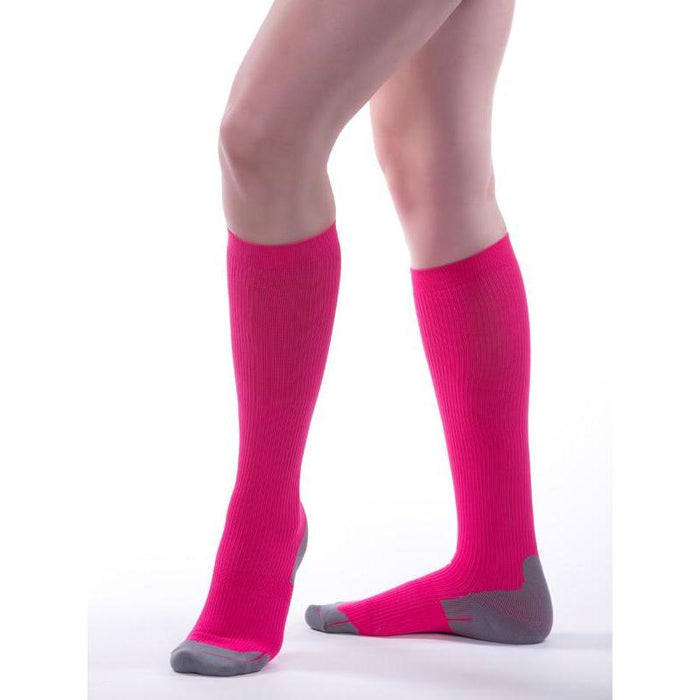 Allegro Athletic Recovery Socks 15-20 mmHg, Clearance