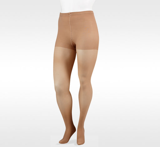 Juzo Soft Pantyhose 20-30 mmHg, Beige