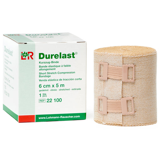 Köp Självhäftande elastiskt bandage Första hjälpen Medicinsk Hälsovård  Behandling Gaze Tejp Non-woven