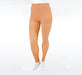 Juzo Soft Leggings 15-20 mmHg, Orange Moon