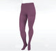 Juzo Soft Pantyhose 15-20 mmHg, Purple Rain