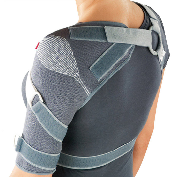 medi Omomed Shoulder Support, Detail