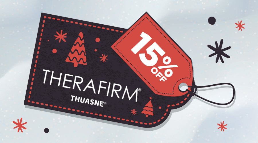 Therafirm Holiday Savings