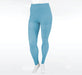 Juzo Soft Leggings 15-20 mmHg, Blue Bayou