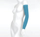 Juzo Dynamic MAX Armsleeve 30-40 mmHg, Blue Bayou