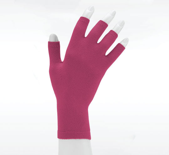 Juzo Soft Seamless Glove 20-30 mmHg, Every Rose