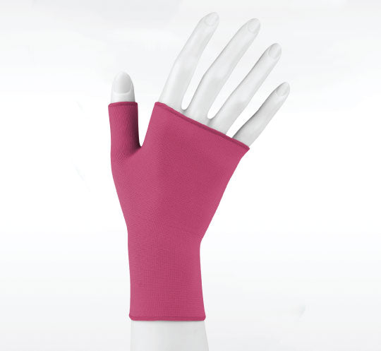 Juzo Soft Seamless Gauntlet 30-40 mmHg, Every Rose