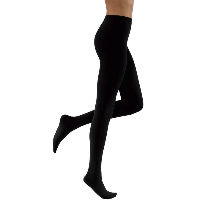 JOBST® Relief Waist High 15-20 mmHg, Black