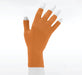 Juzo Soft Seamless Glove 20-30 mmHg, Orange Moon