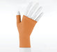 Juzo Soft Seamless Gauntlet 30-40 mmHg, Orange Moon