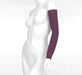 Juzo Dynamic MAX Armsleeve 20-30 mmHg, Purple Rain