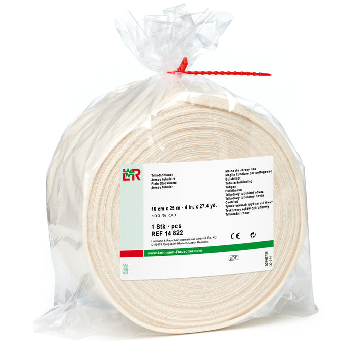 L&R tg® Cotton Stockinette, 14822