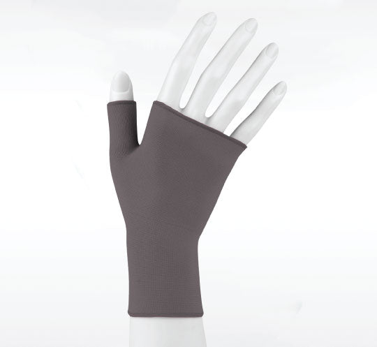 Juzo Soft Seamless Gauntlet 20-30 mmHg, Total Eclipse