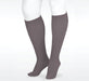 Juzo Naturally Sheer Knee High 20-30 mmhg, Total Eclipse