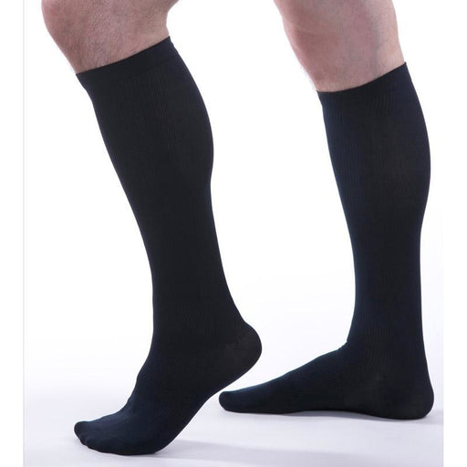 Allegro Sheer Open Toe Socks 20-30mmHg — BrightLife Direct