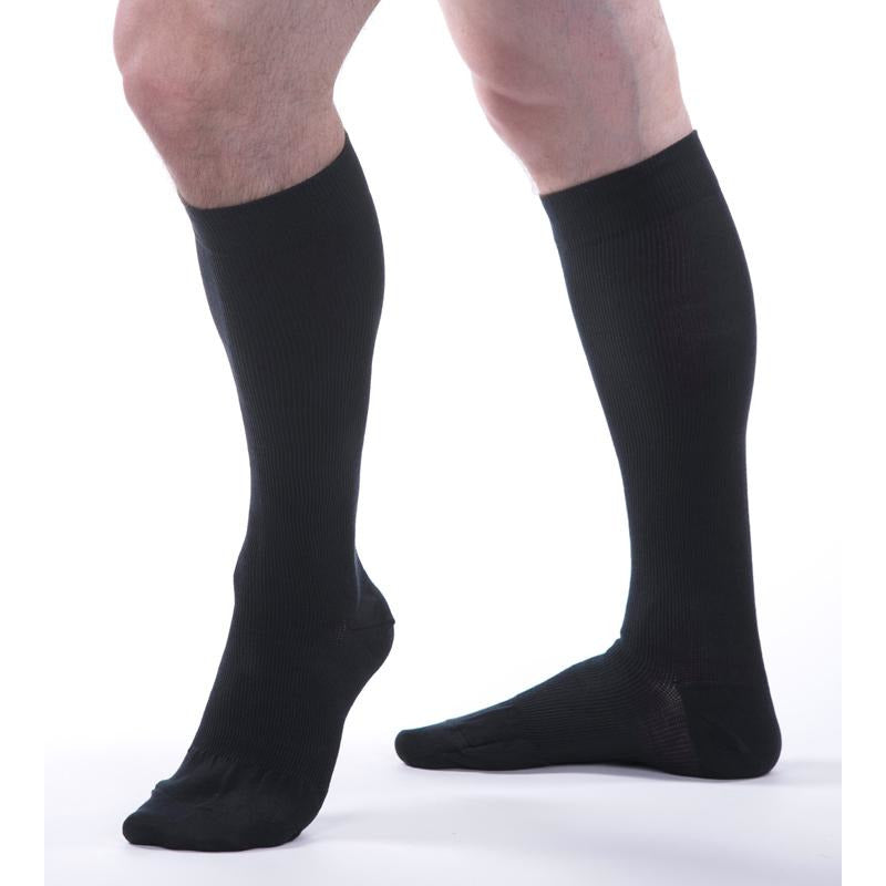 Allegro Cotton Compression Sock 15-20mmHg | BrightLife Direct