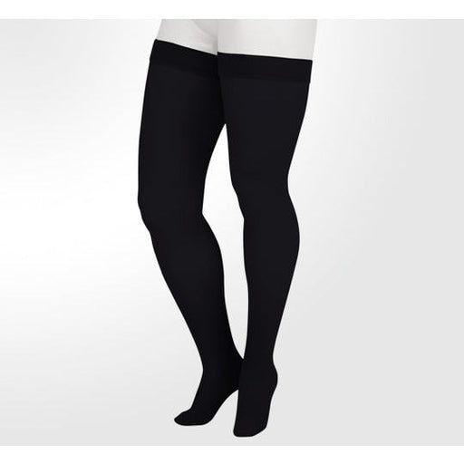 Juzo Soft Leggings 15-20 mmHg – LegSmart Compression Socks