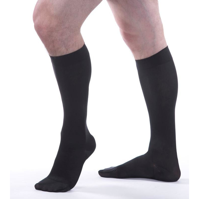 15-20 mmHg Compression Knee Highs — BrightLife Direct