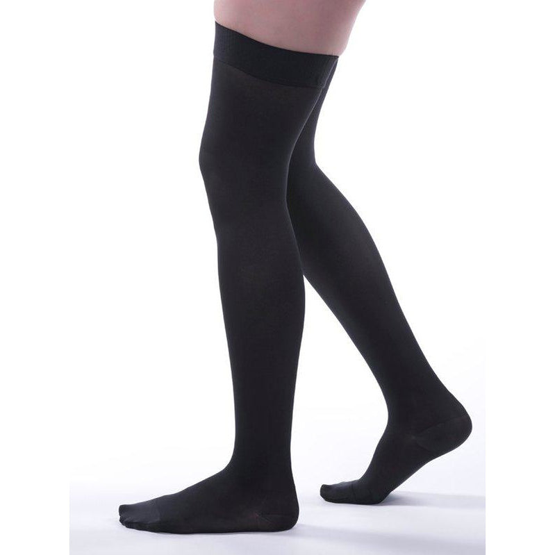 Thigh High Compression Stockings & Socks — BrightLife Direct