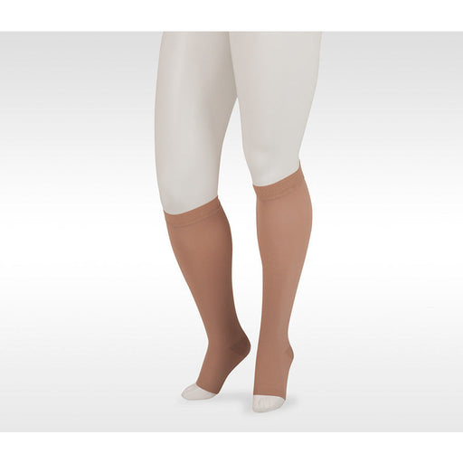 Women's Knee High Compression, 30-40 mmHg