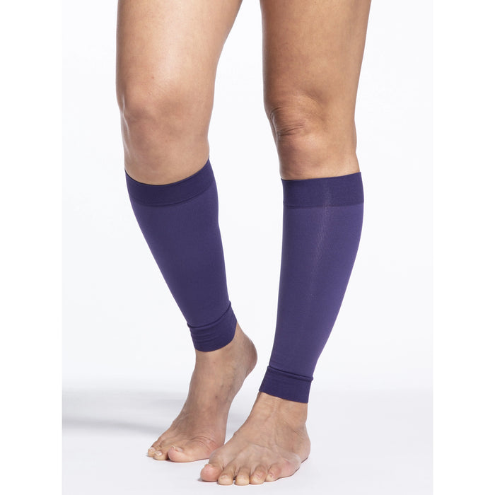 Absolute Support Medical Opaque Compression Sleeves, Firm Support 20-30mmHg  - Unisex - A712