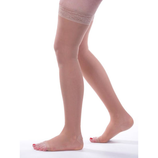 Juxta Fit Essentials Standard Upper Legging — BrightLife Direct