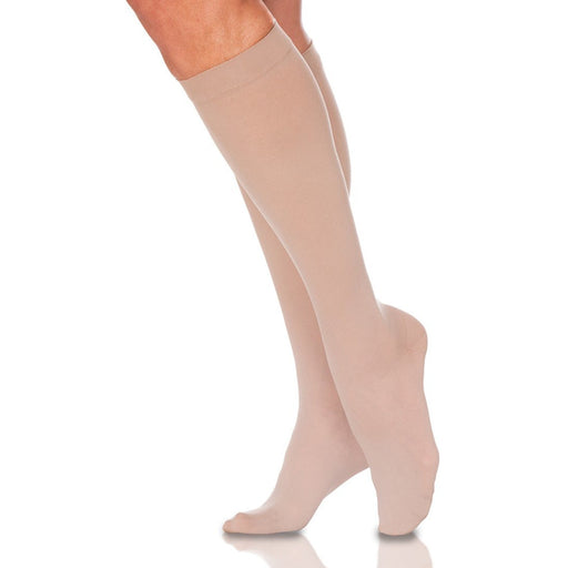 Sigvaris Women's Anti-Embolism Stockings Calf - Adaptive Direct