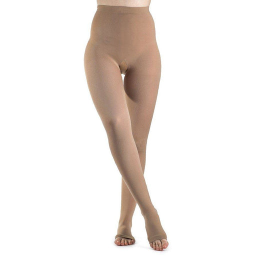 Sigvaris Soft Silhouette Women's Leggings 15-20 mmHg — BrightLife