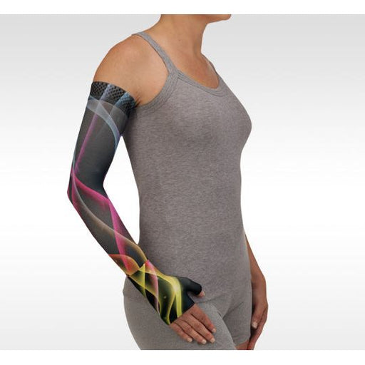 15-20 mmHg Compression Armsleeves — BrightLife Direct
