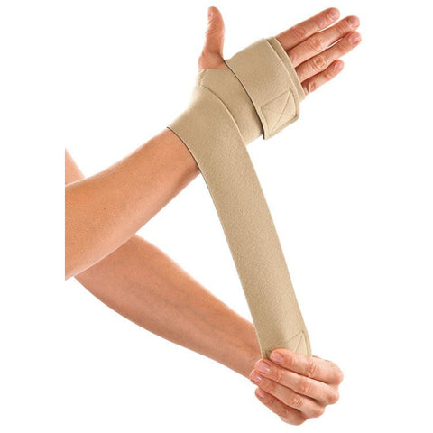  circaid juxtafit Essential Arm and Hand Wrap for Complete  Compression : Health & Household