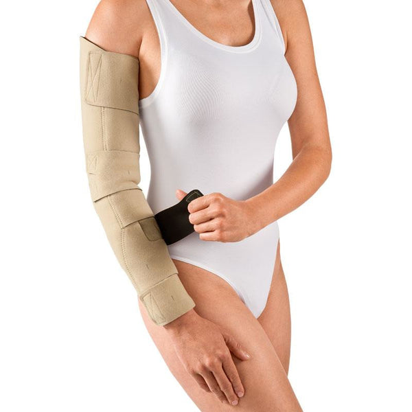 circaid juxtafit Essential Arm and Hand Wrap for Complete