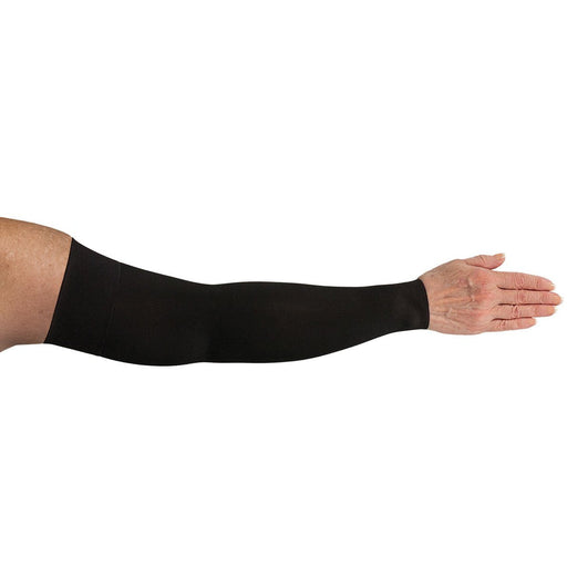 LympheDivas Armsleeve 30-40 mmHg, Onxy