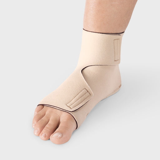 Circaid Juxta Fit Ankle Foot Wrap