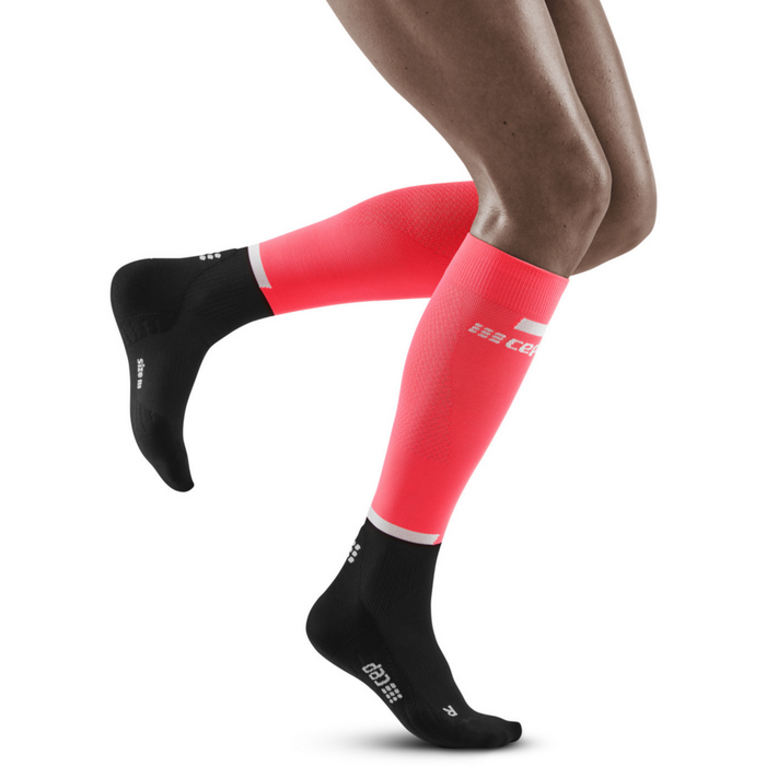 Run Ultralight Compression Socks, Thigh / Calf