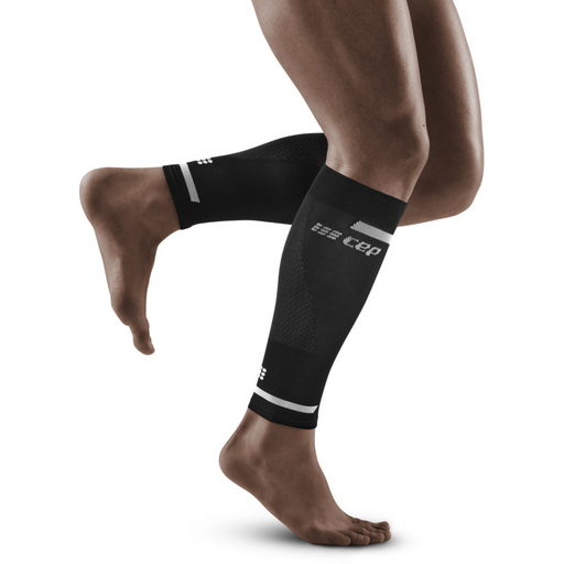 Cramer Reflective Athletic Sport Compression Calf / Leg Sleeve in 3 Color  Choices - CLEARANCE Socks