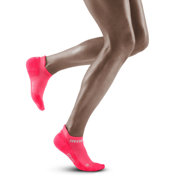The Run No Show Socks 4.0 for Women  CEP Activating Compression Sportswear  — BrightLife Direct