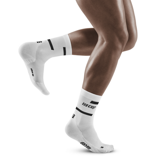 CEP Compression No Show Socks 3.0 Mens 15-20 mmHg **CLEARANCE - SELECT  SIZES/COLORS AVAILABLE**