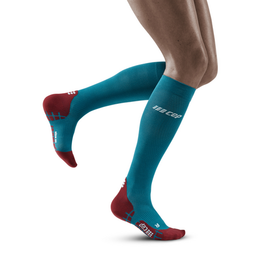 The Run Tall Compression Socks 4.0 for Women
