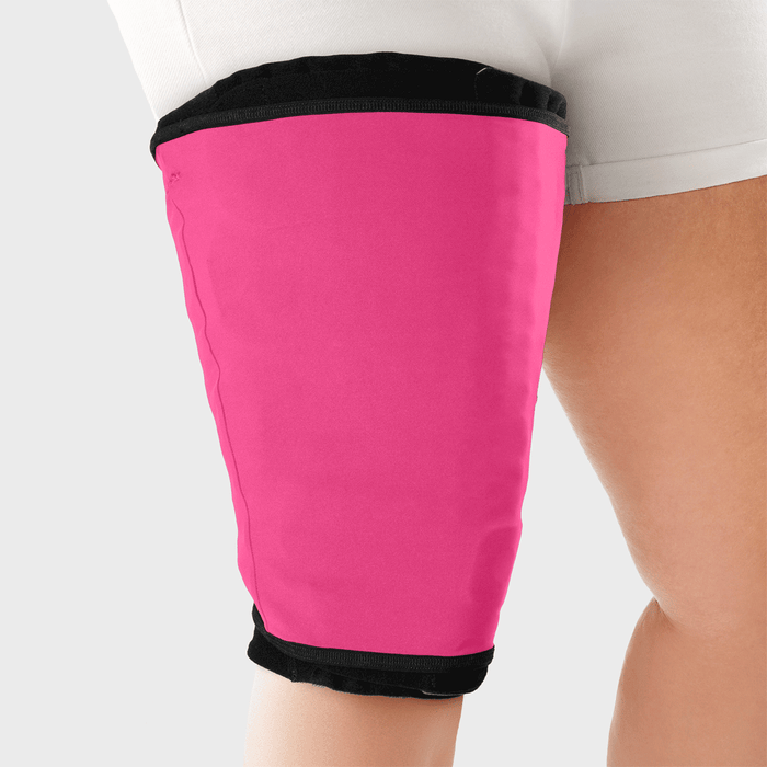 L&R Tribute® Wrap, Knee to Thigh - Sleep Sleeve — BrightLife Direct