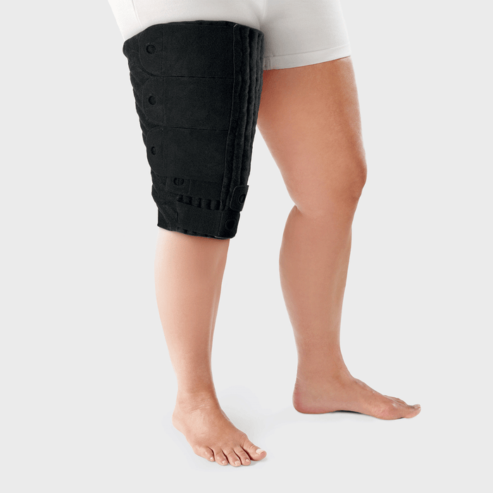L&R Tribute® Wrap, Knee to Thigh — BrightLife Direct