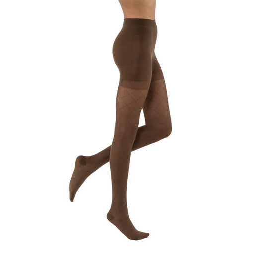 The Natural - Two Way Stretch Pantyhose - 15-20 mmHg