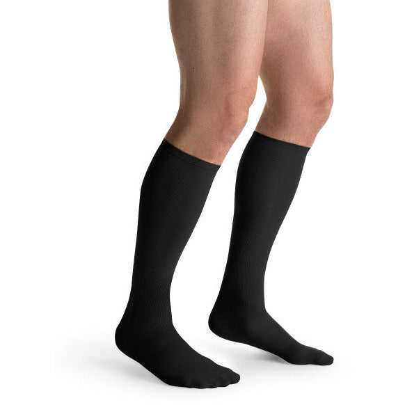 JOBST® Travel Sock Knee High 15-20 mmHg — BrightLife Direct