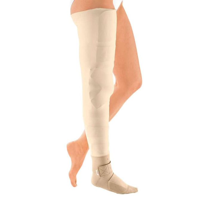 Circaid Cover Up Leg Sleeve, Full Leg — BrightLife Direct