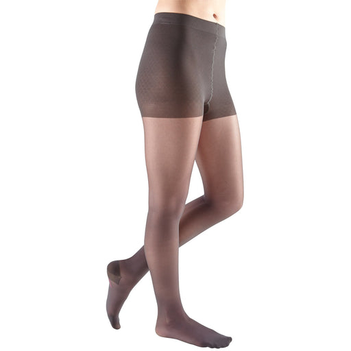 Medical Compression Pantyhose for Varicose Veins Stockings 20-30Mmhg  Compression - Helia Beer Co