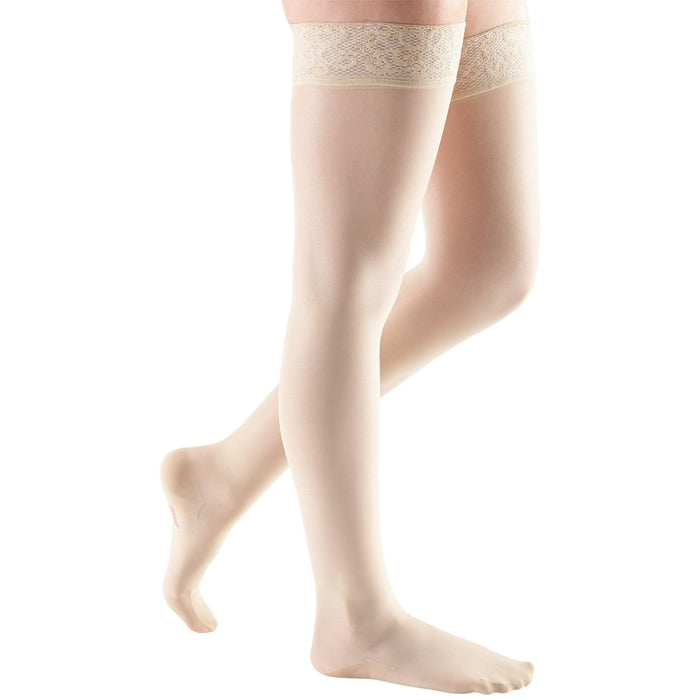 Mediven Soft and Sheer Compression Pantyhose 30-40mmHg