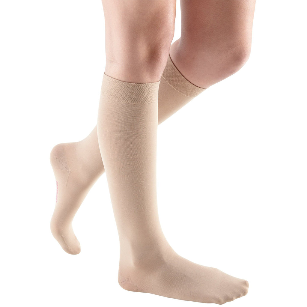 Compression Socks, Stockings & Arm Sleeves | Mediven — BrightLife Direct