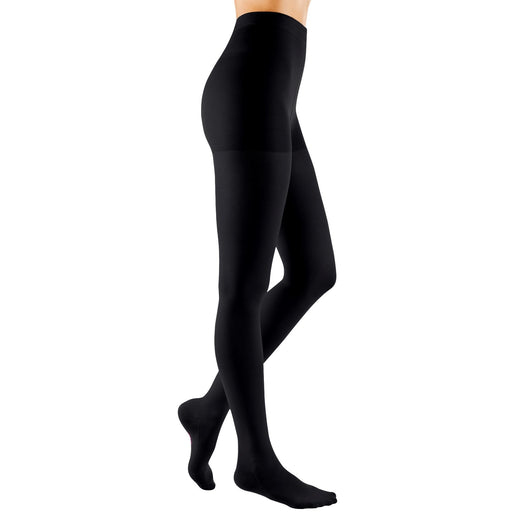 SKY-HIGHS™ Graduated Compression Pantyhose 15-20mm]