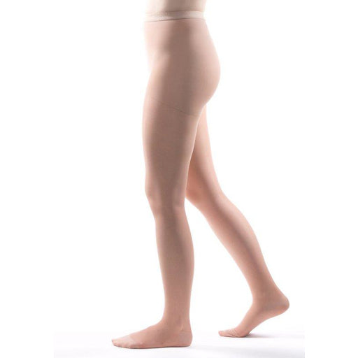 Super Elastic Compression Pantyhose For Women Plus Size