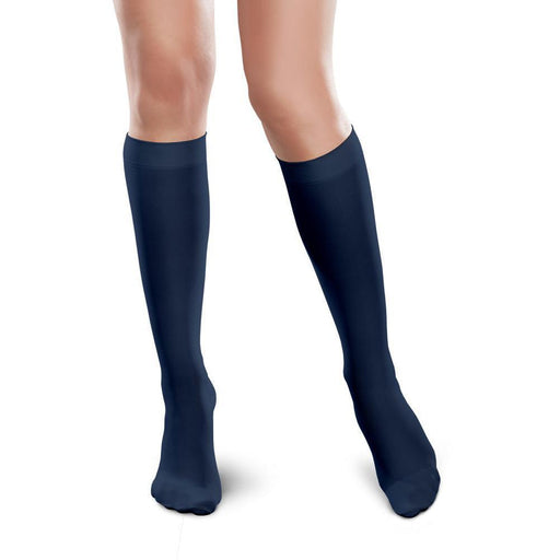 Mediven Sheer & Soft Women's Knee High 15-20 mmHg
